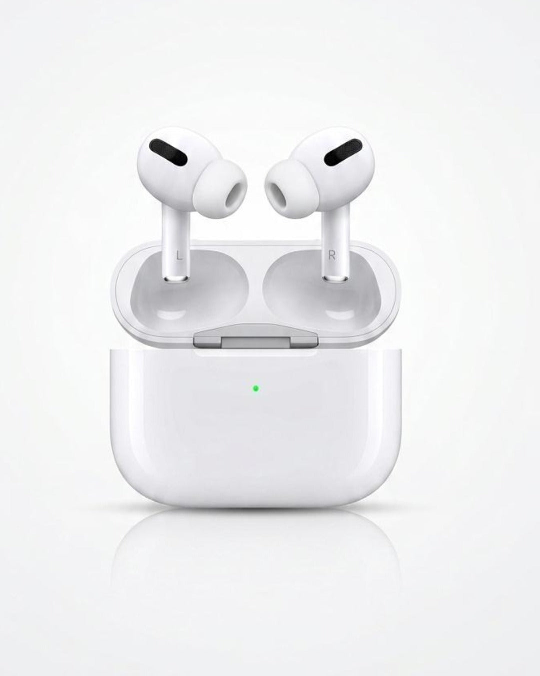 Air Pro 2 Wireless Earbuds – 6Hr Battery, 30-Min Fast Charge, Crystal Clear Sound