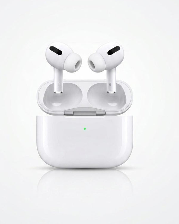 Air Pro 2 Wireless Earbuds – 6Hr Battery, 30-Min Fast Charge, Crystal Clear Sound