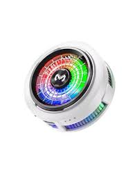MEMO CX20 Magnetic Semiconductor Mobile Phone Cooler – TEC Cooling, RGB, MagSafe Compatible