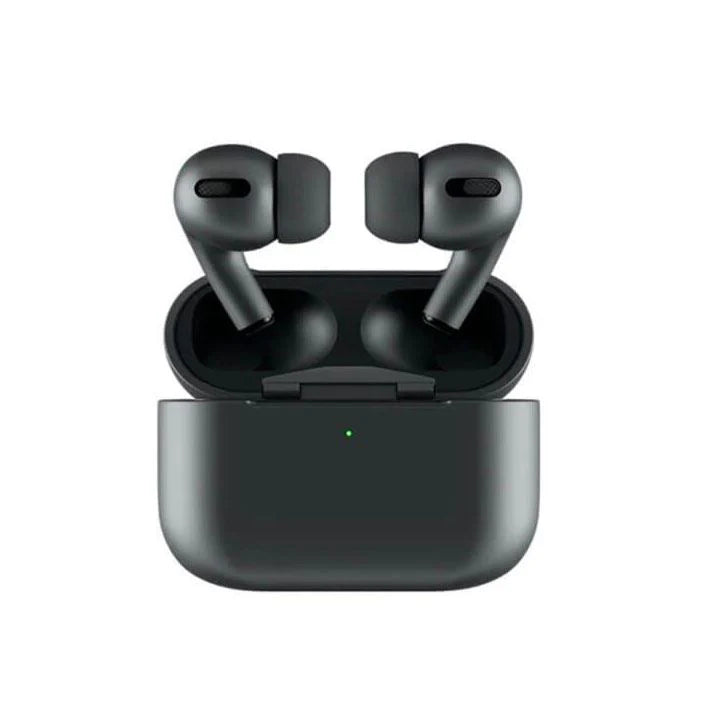 Air Pro 2 Wireless MAT Earbuds – 6Hr Battery, 30-Min Fast Charge, Crystal Clear Sound