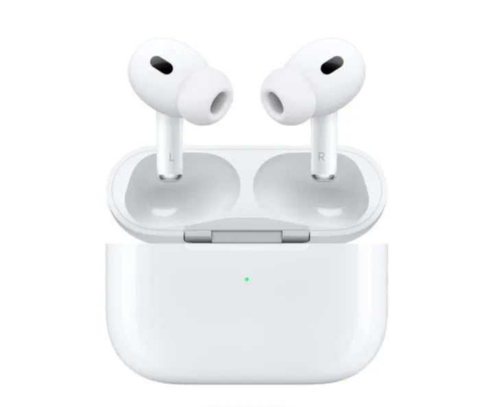 Air Pro 2 Wireless Earbuds – 6Hr Battery, 30-Min Fast Charge, Crystal Clear Sound